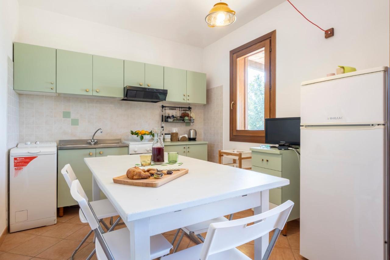 Pittalumari Makari Villa Macari Kültér fotó