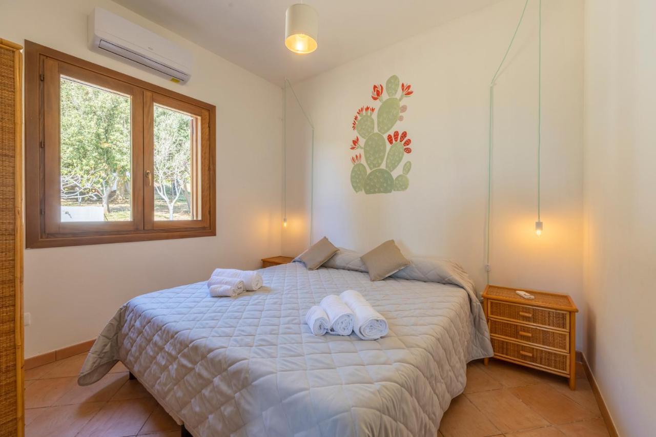 Pittalumari Makari Villa Macari Kültér fotó