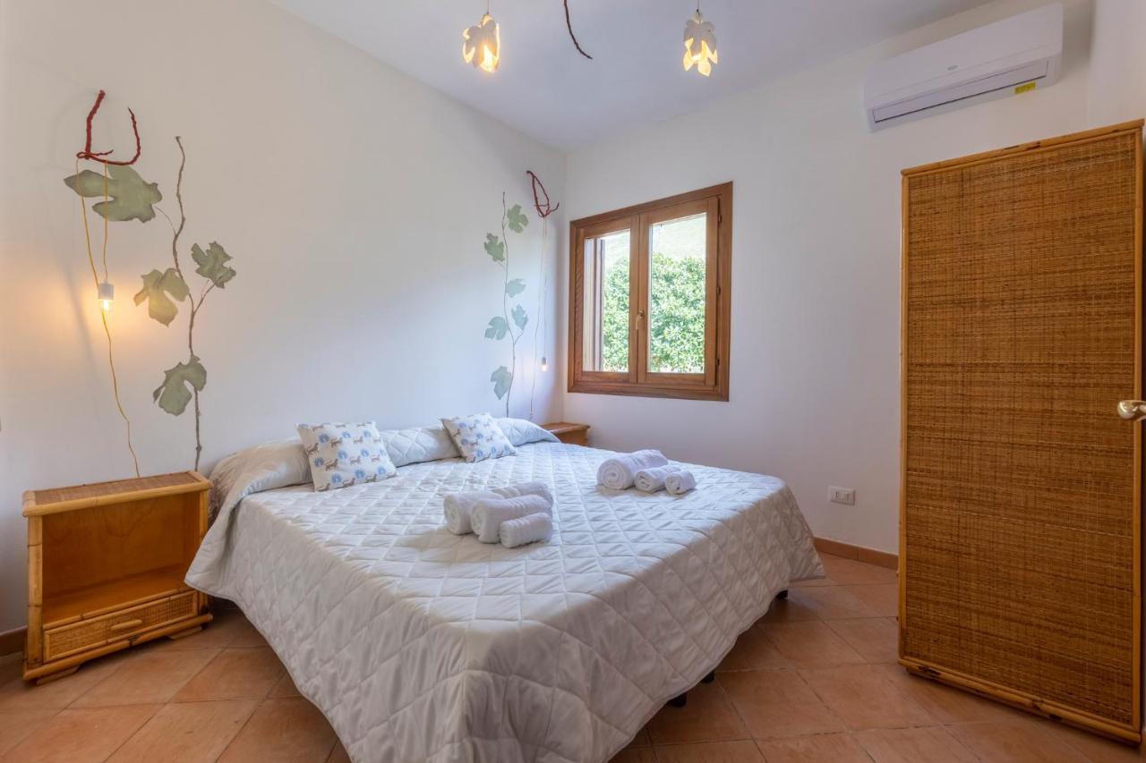 Pittalumari Makari Villa Macari Kültér fotó