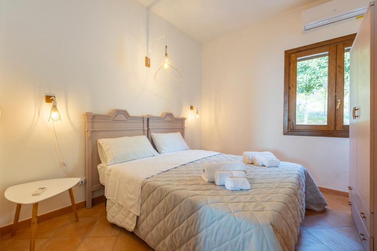 Pittalumari Makari Villa Macari Kültér fotó